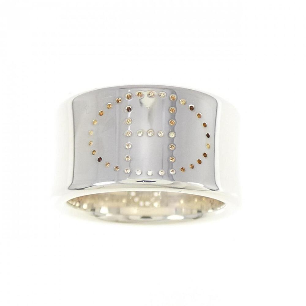 Hermes Eclipse Ruban Ring - image 2